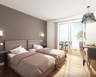 Sowell Hotels L'olivier - Arles - Slaapkamer