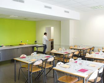 Jf Accueil & Formation - Cholet - Restaurant