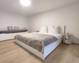 Ferienwohnung Gutzeit - Stadtilm - Habitación