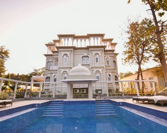 The Tiger Villa Ranthambore Atd India Group - Sawāi Mādhopur