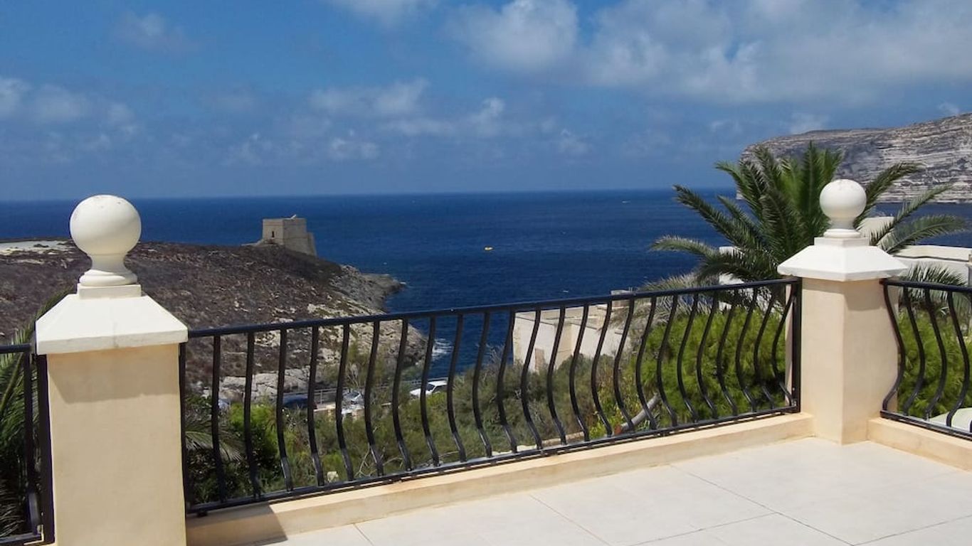 San Antonio Guesthouse