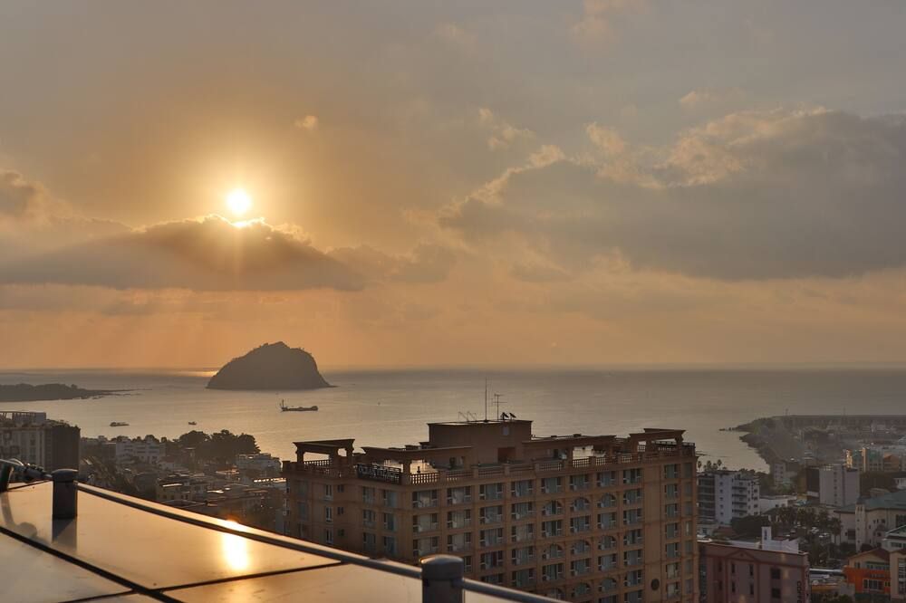 فندق إم ستاي