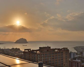 濟州Mstay飯店 - 西歸浦