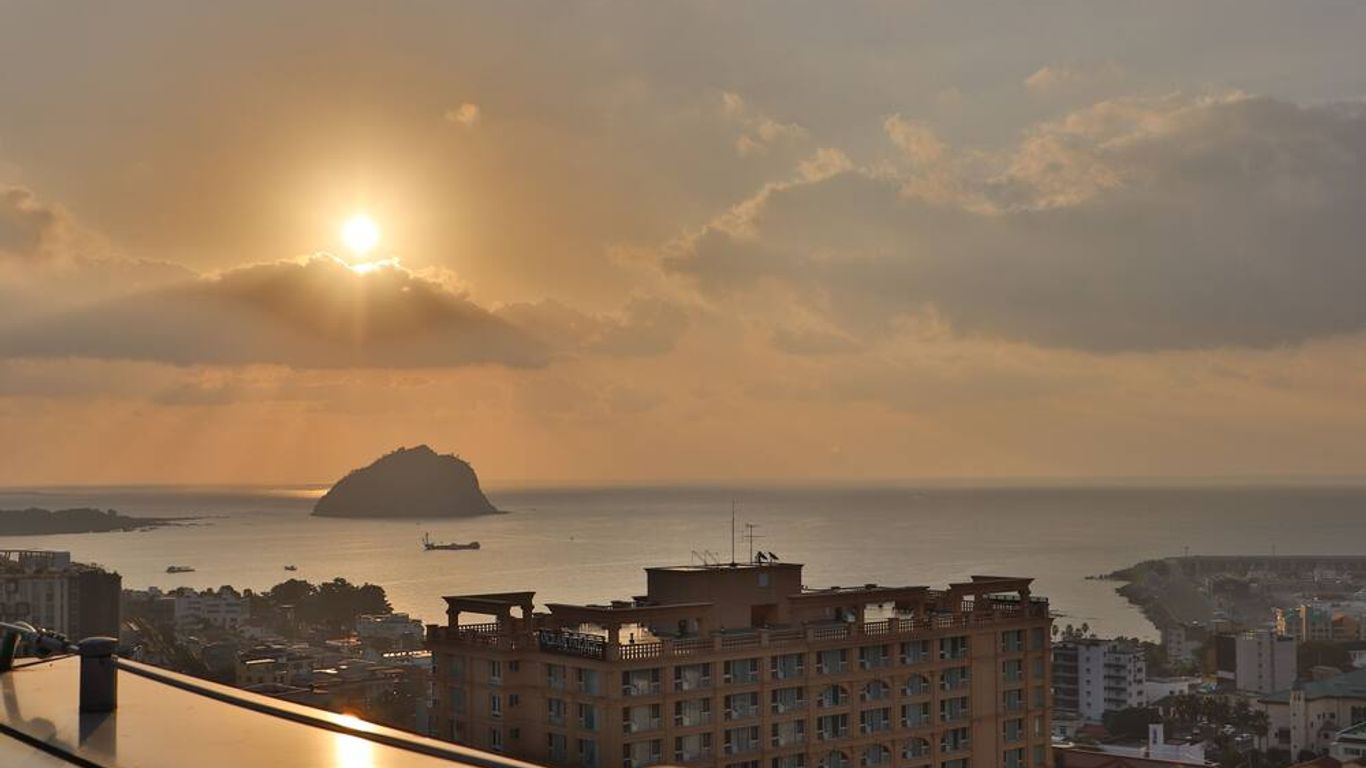 فندق إم ستاي