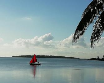 Coco Villa - Mahébourg - Beach