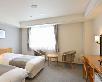 Imabari Urban Hotel - Imabari