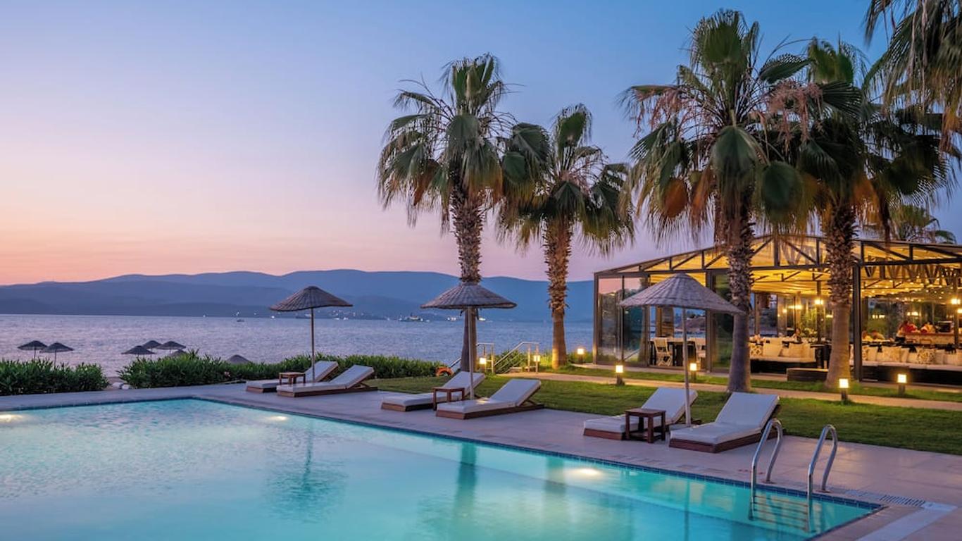 Med-Inn Boutique Hotel
