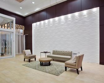 Holiday Inn Macon North - Macon - Lobi