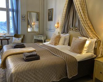 Strand Hotel - Norrköping