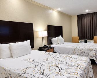 Travelers Inn Elizabeth City - Elizabeth City