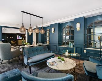 Hôtel Le Royal - Paris