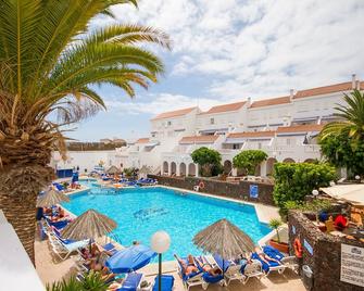 Ona Los Claveles - Los Cristianos - Piscina