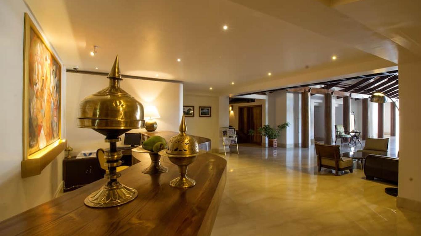 ذا جواهاتي أدريس