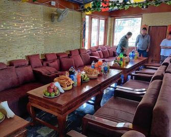 Hotel Akash - Luxury Hotel In Mcleodganj - Dharamshala