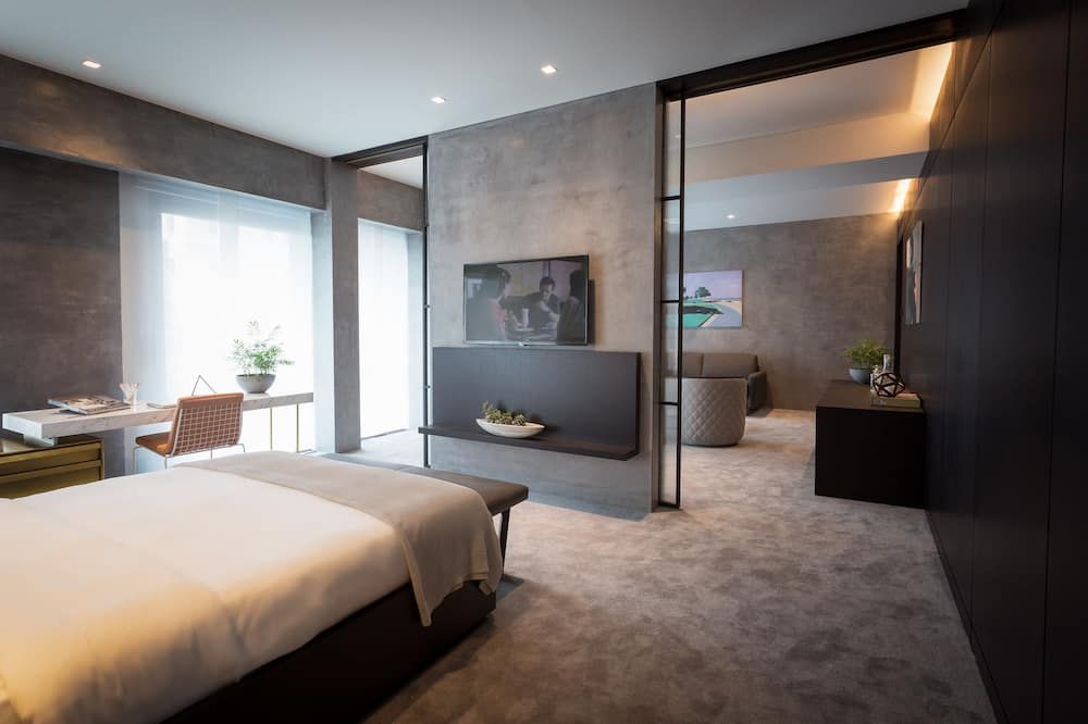 The House Hotel Bomonti