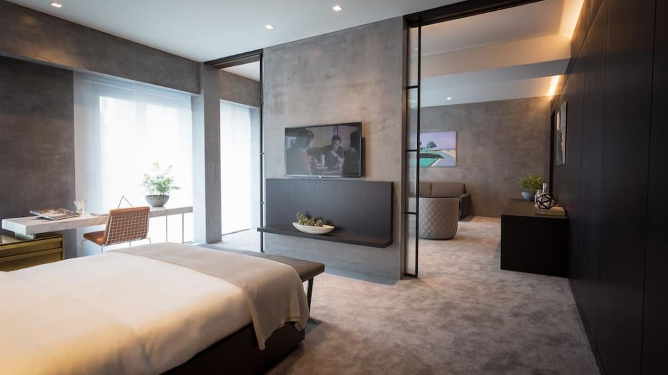 The House Hotel Bomonti