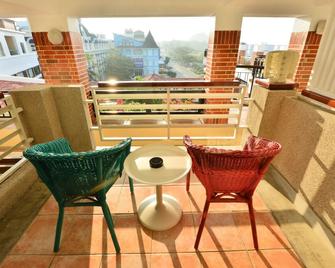 Hotelday Kenting - Hengchun Township - Балкон