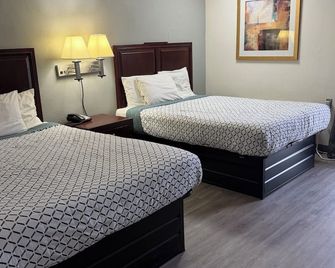 Budget Inn Motel - Storm Lake