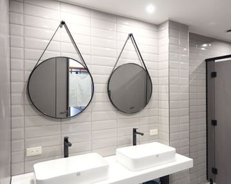 Machiya Posong - Taitung City - Baño
