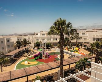 Aequora Lanzarote Suites - Puerto del Carmen