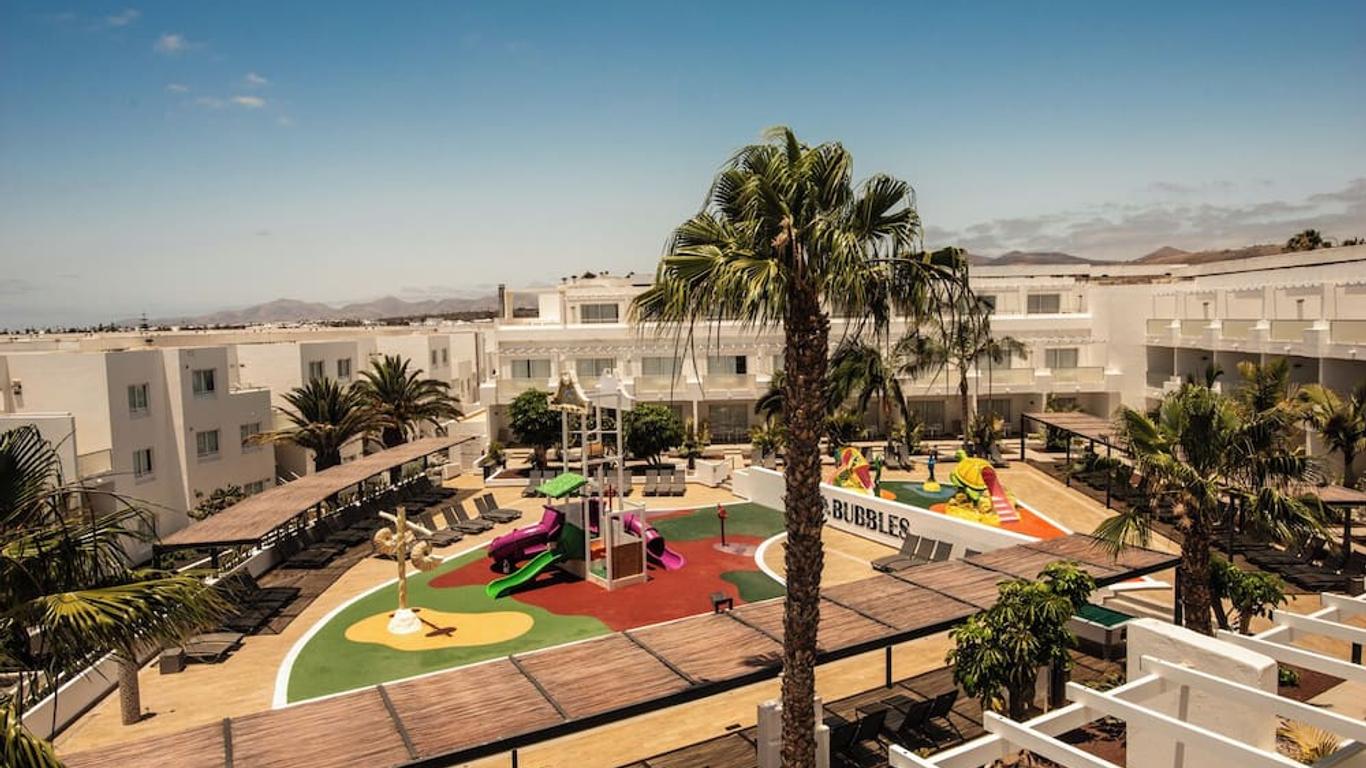 Aequora Lanzarote Suites