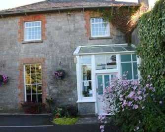 Deebert House Hotel - Kilmallock - Gebäude