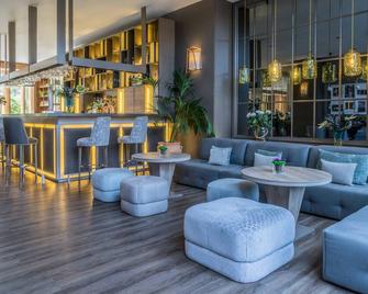 AC Hotel Valencia by Marriott - Valence - Bar
