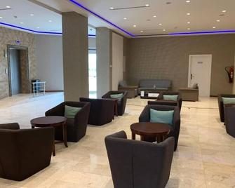 Hotel El Amine - Boumerdès - Lounge