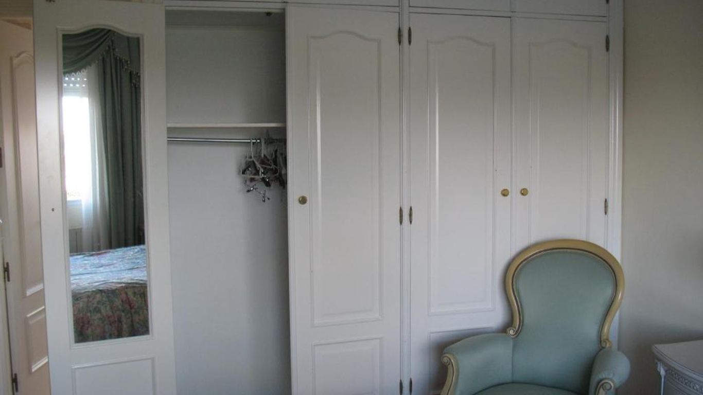 Residencial Playa Lisa