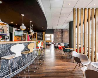 Ibis Hotel Würzburg City - Wurzburg - Bar