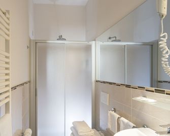 Hotel Astoria - Μπολόνια