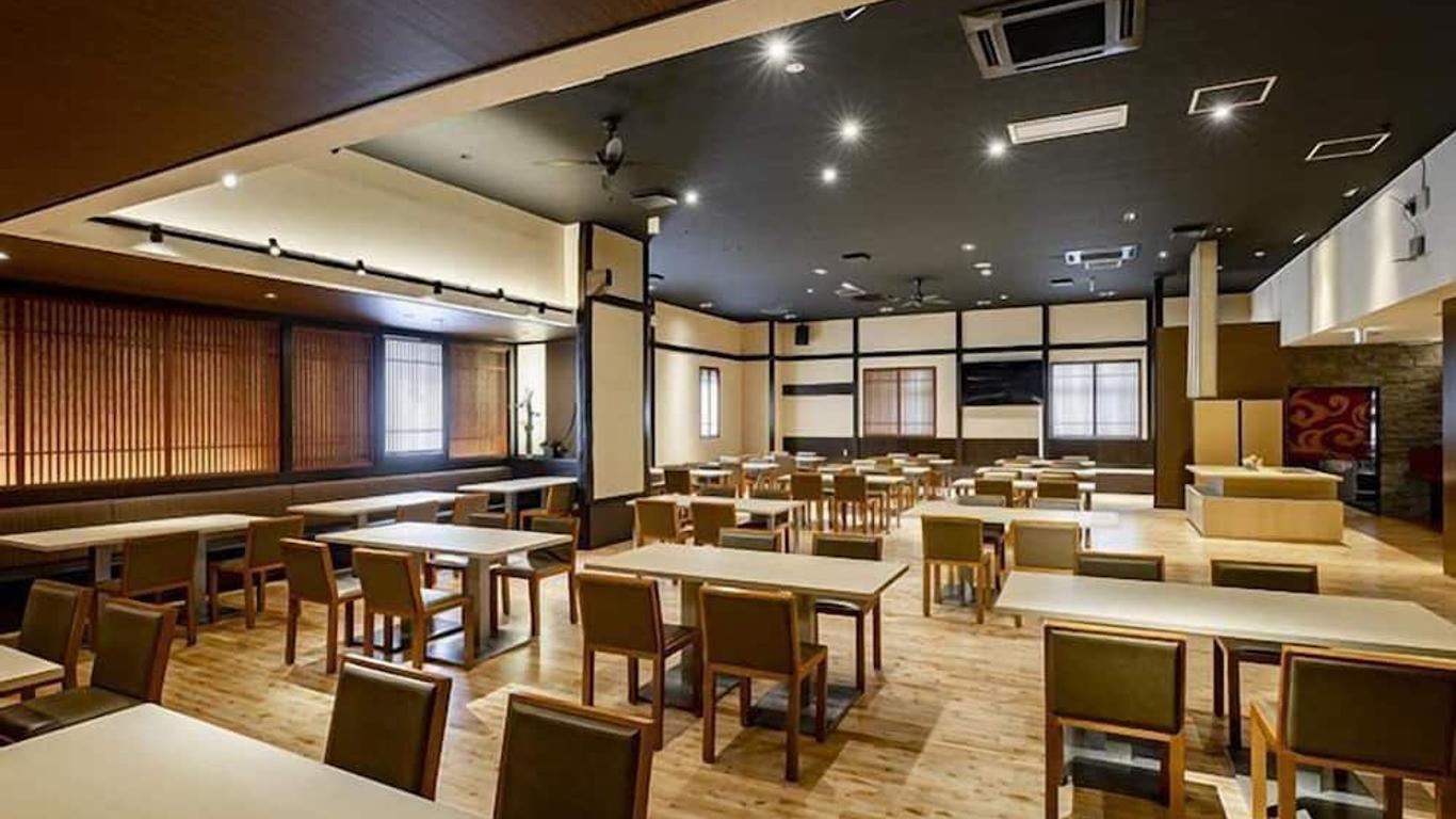 كانازاوا سنترال هوتل أنيكس