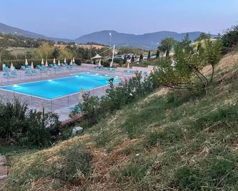 Il Pozzo Country House - Collescipoli