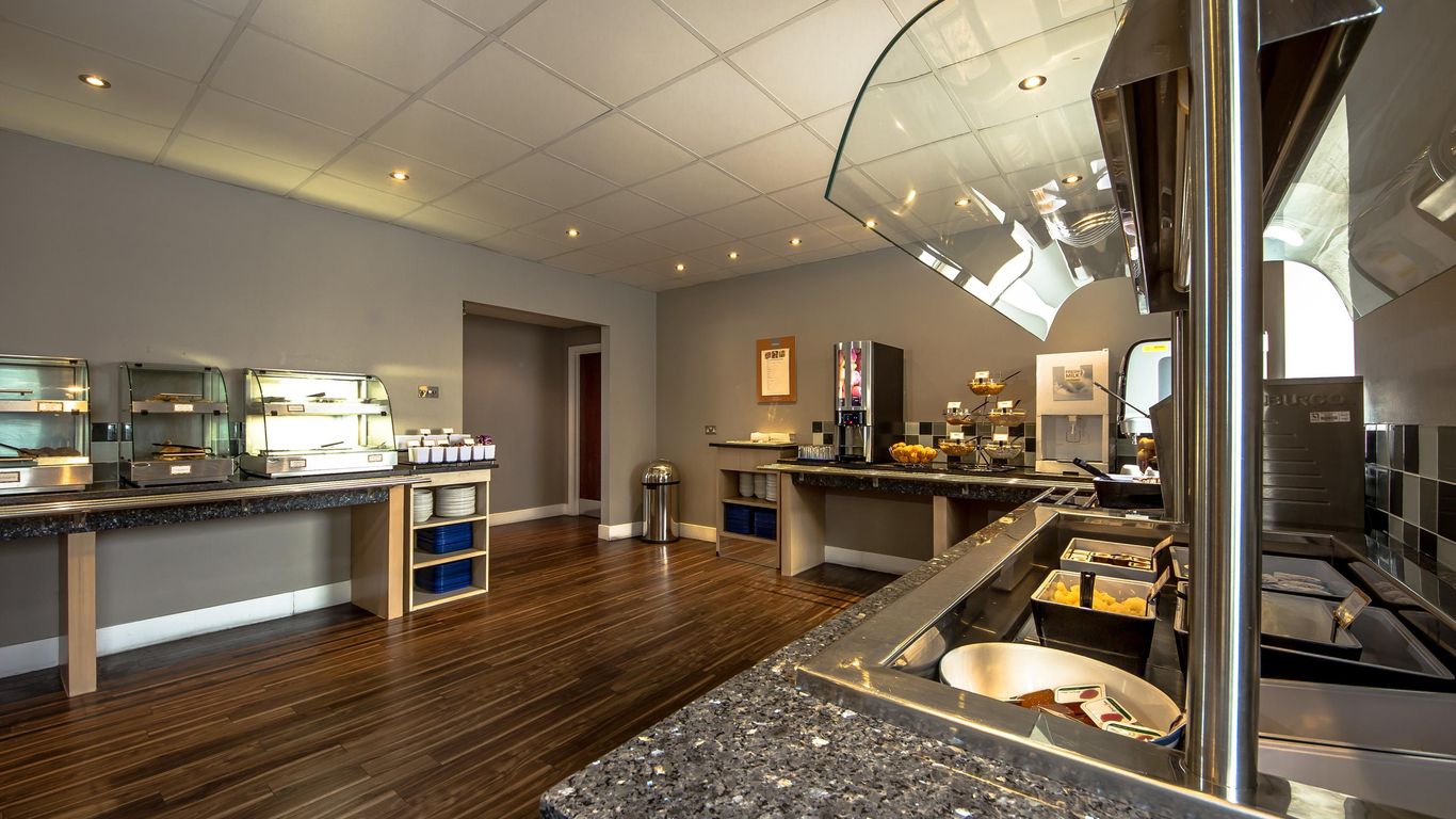 Holiday Inn Express London-Royal Docks, Docklands By IHG