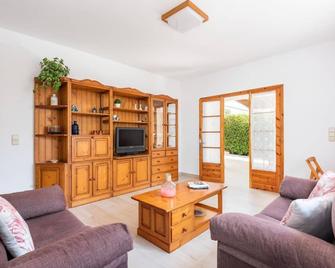 Ca'n Marc - Ciutadella de Menorca - Living room