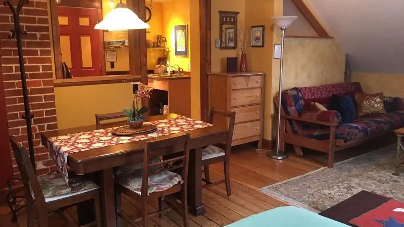 Mistiso's Place Vacation Rentals