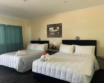 Sunrise resort - Nuku‘alofa