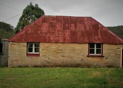 Fernbrook Cottage - Lithgow - Gebouw
