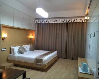 Clarks Exotica Resort Ramgarh Mukteshwar - Ramgarh - Habitación