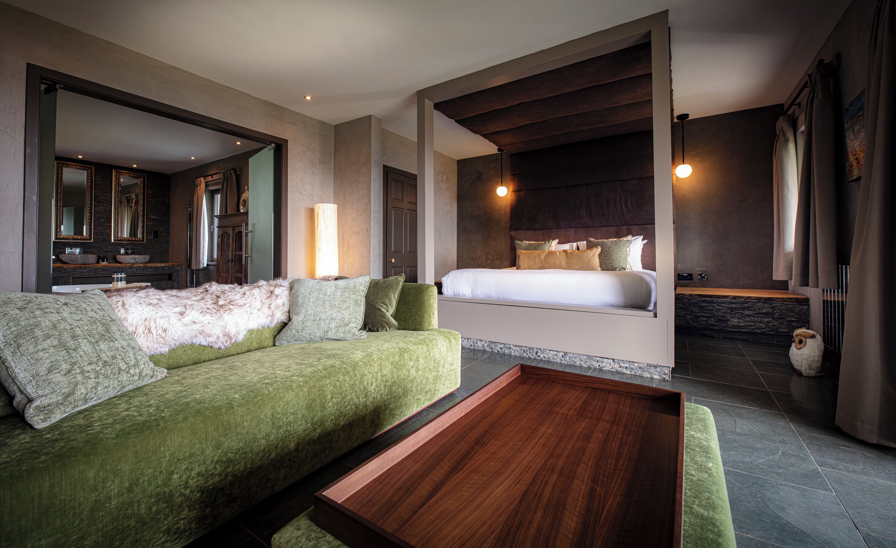 Flodigarry Hotel - Portree