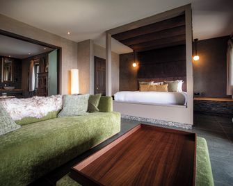 Flodigarry Hotel - Portree