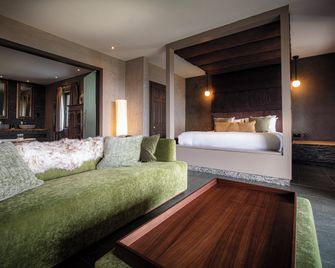 Flodigarry Hotel - Portree