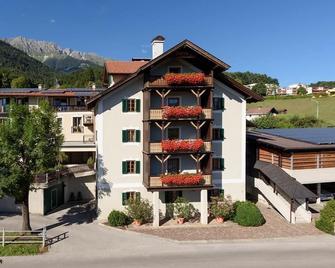 'Innsbruck Moments' Kasperhof Appartements - Innsbruck - Edificio