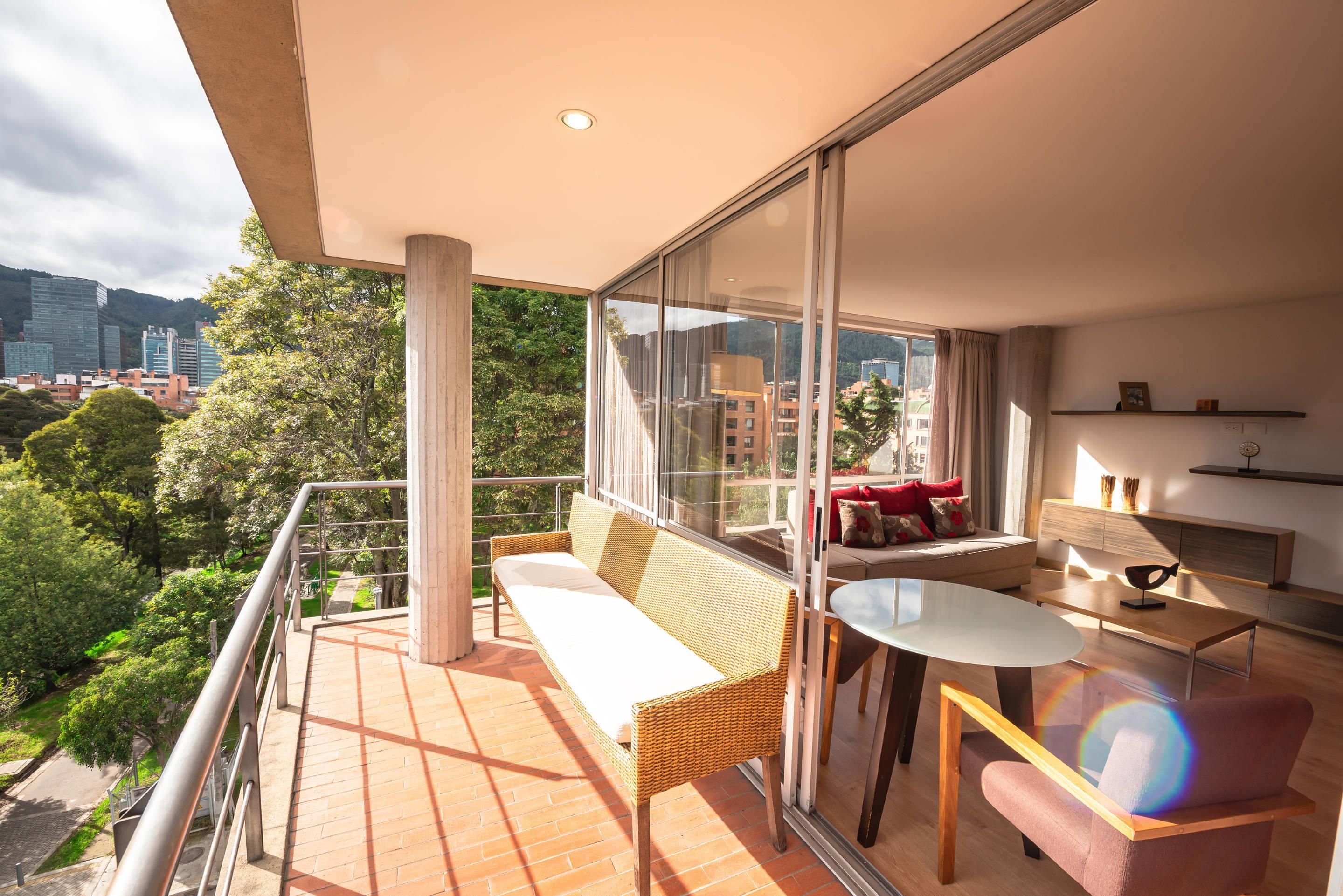 Faranda Collection Bogota, a member of Radisson Individuals thumbnail 2