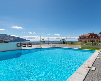 Suite 106 - Funchal - Pool