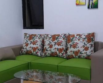 Cozy Residence Muwardi - 雅加達 - 客廳