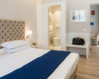 Hotel Europa - Camaiore - Soveværelse