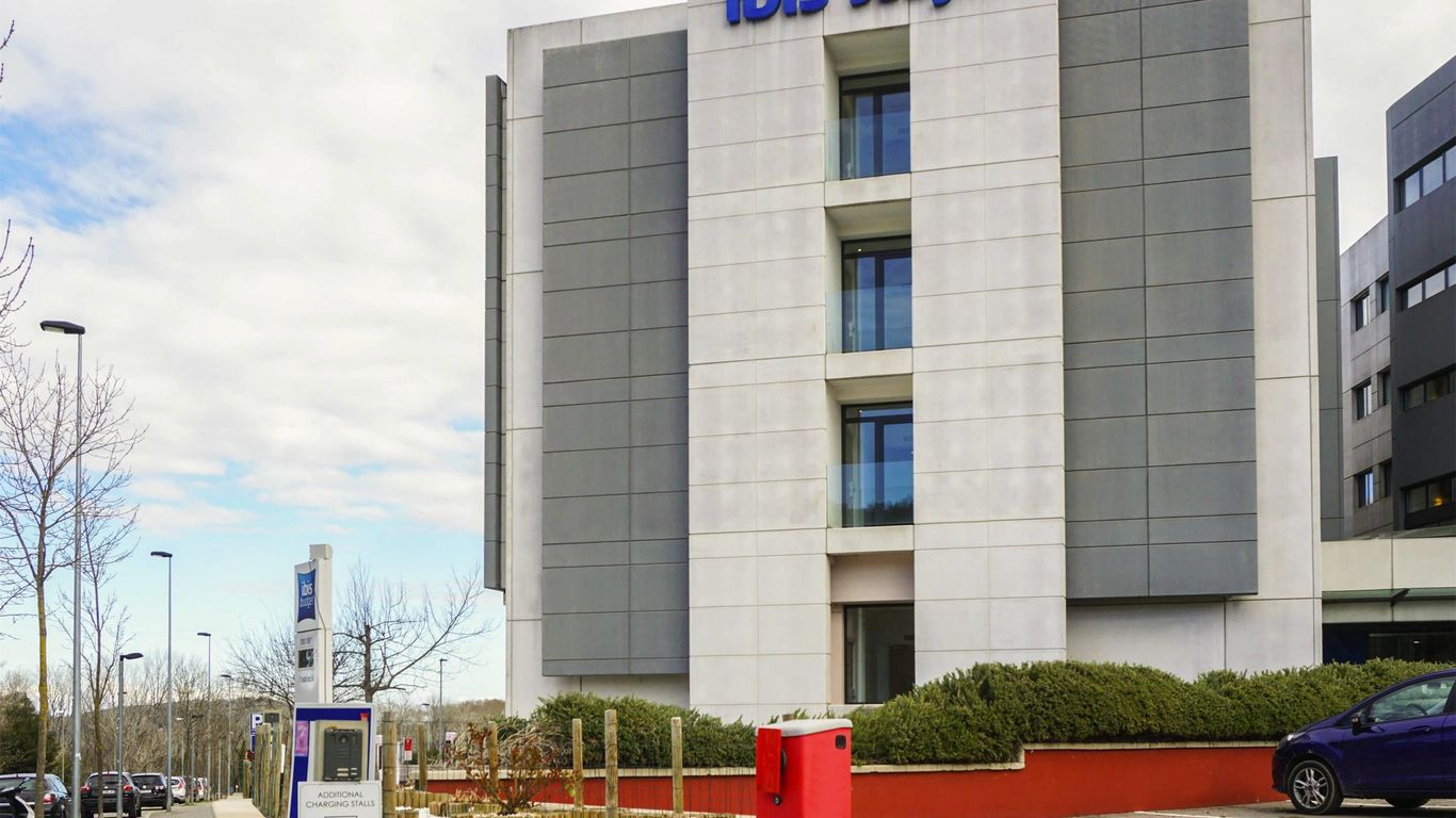 ibis budget Girona Costa Brava