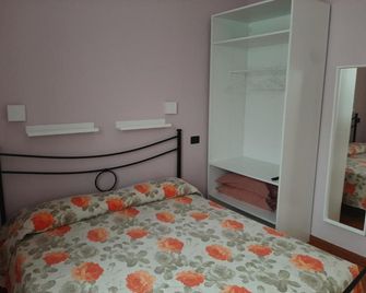 La Bertina - Montefiascone - Bedroom