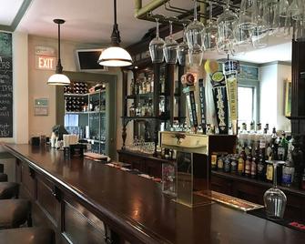 The Old Lyme Inn - Old Lyme - Bar